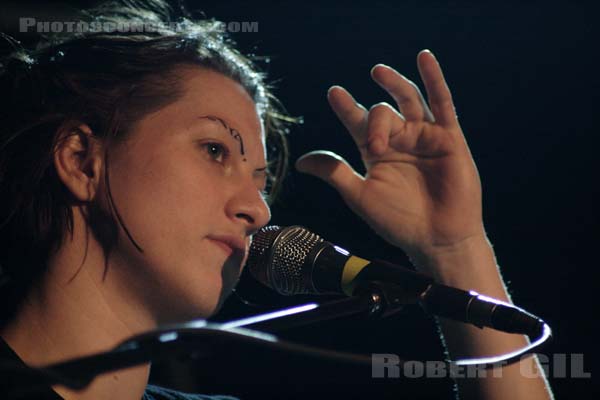 THE DRESDEN DOLLS - 2005-03-11 - SANNOIS - EMB - 